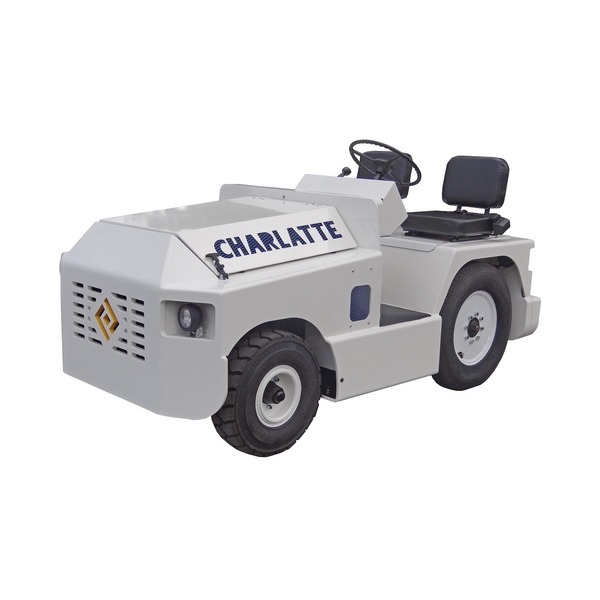 CT5G - Gasoline Baggage/Cargo Tractor